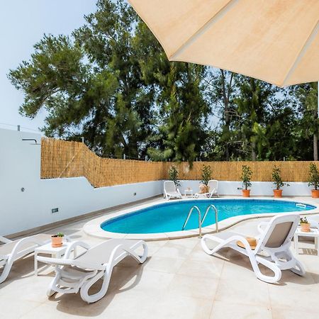 White Suites 3 Cala D´Or Екстериор снимка