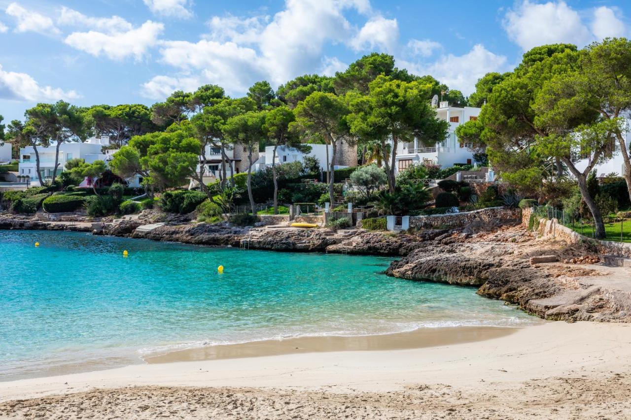 White Suites 3 Cala D´Or Екстериор снимка