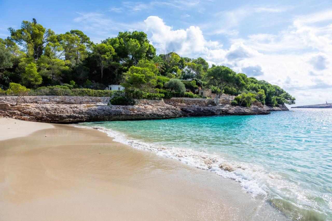 White Suites 3 Cala D´Or Екстериор снимка