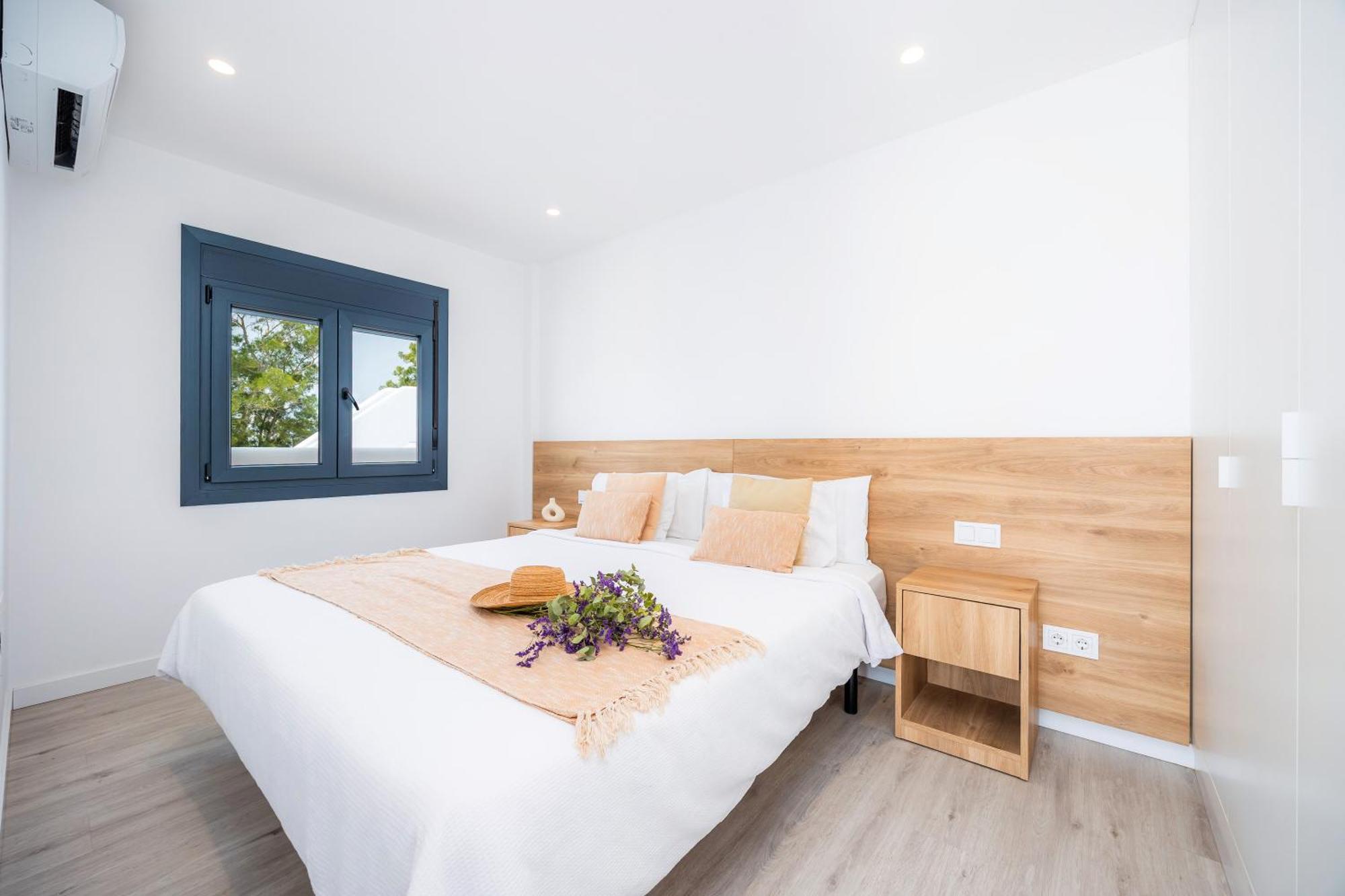 White Suites 3 Cala D´Or Екстериор снимка