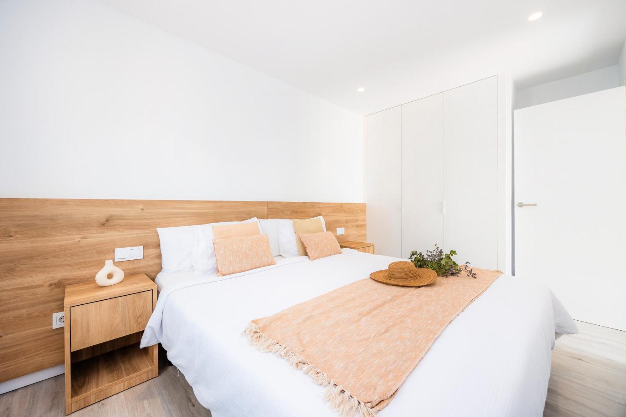 White Suites 3 Cala D´Or Екстериор снимка