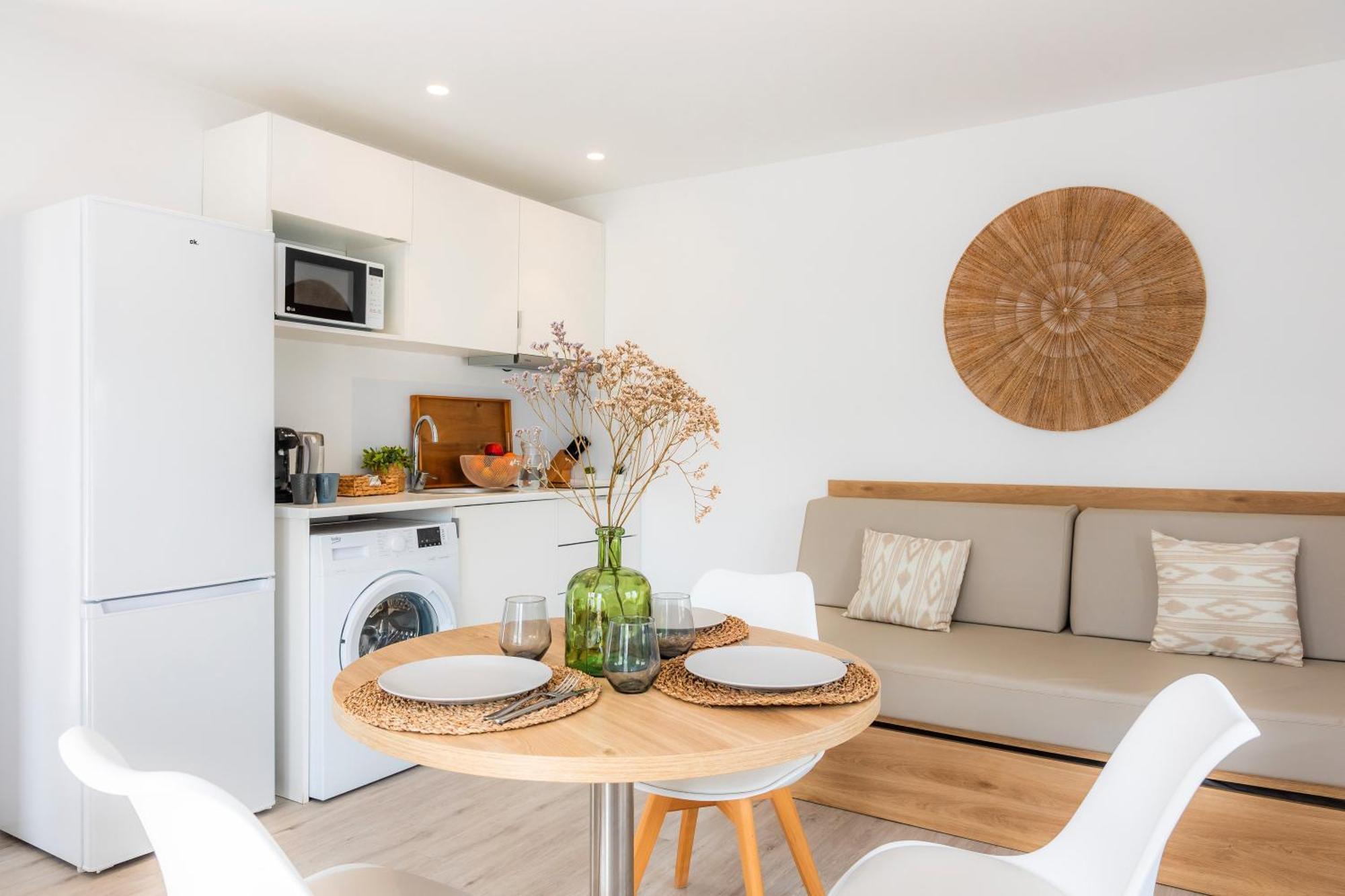 White Suites 3 Cala D´Or Екстериор снимка
