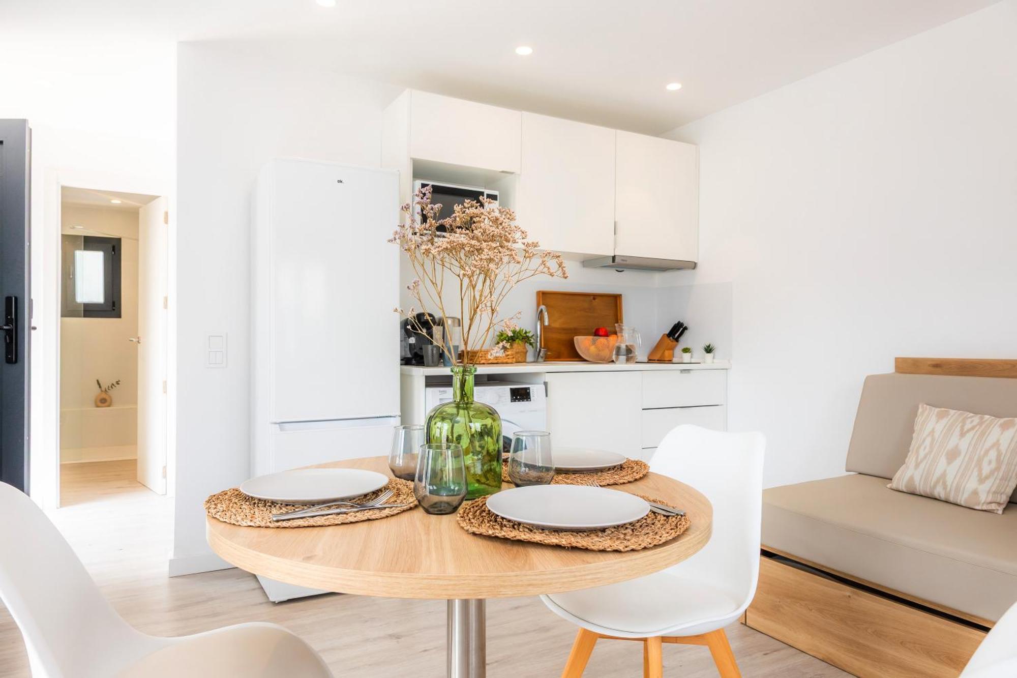 White Suites 3 Cala D´Or Екстериор снимка