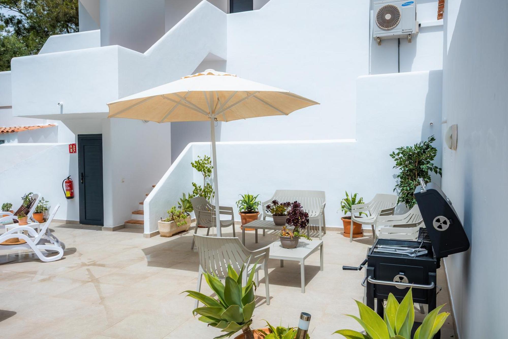 White Suites 3 Cala D´Or Екстериор снимка