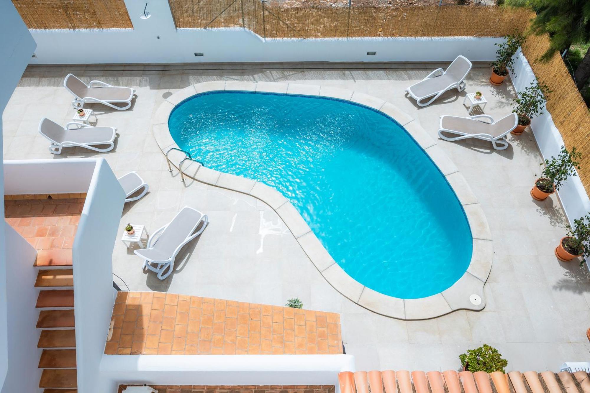 White Suites 3 Cala D´Or Екстериор снимка