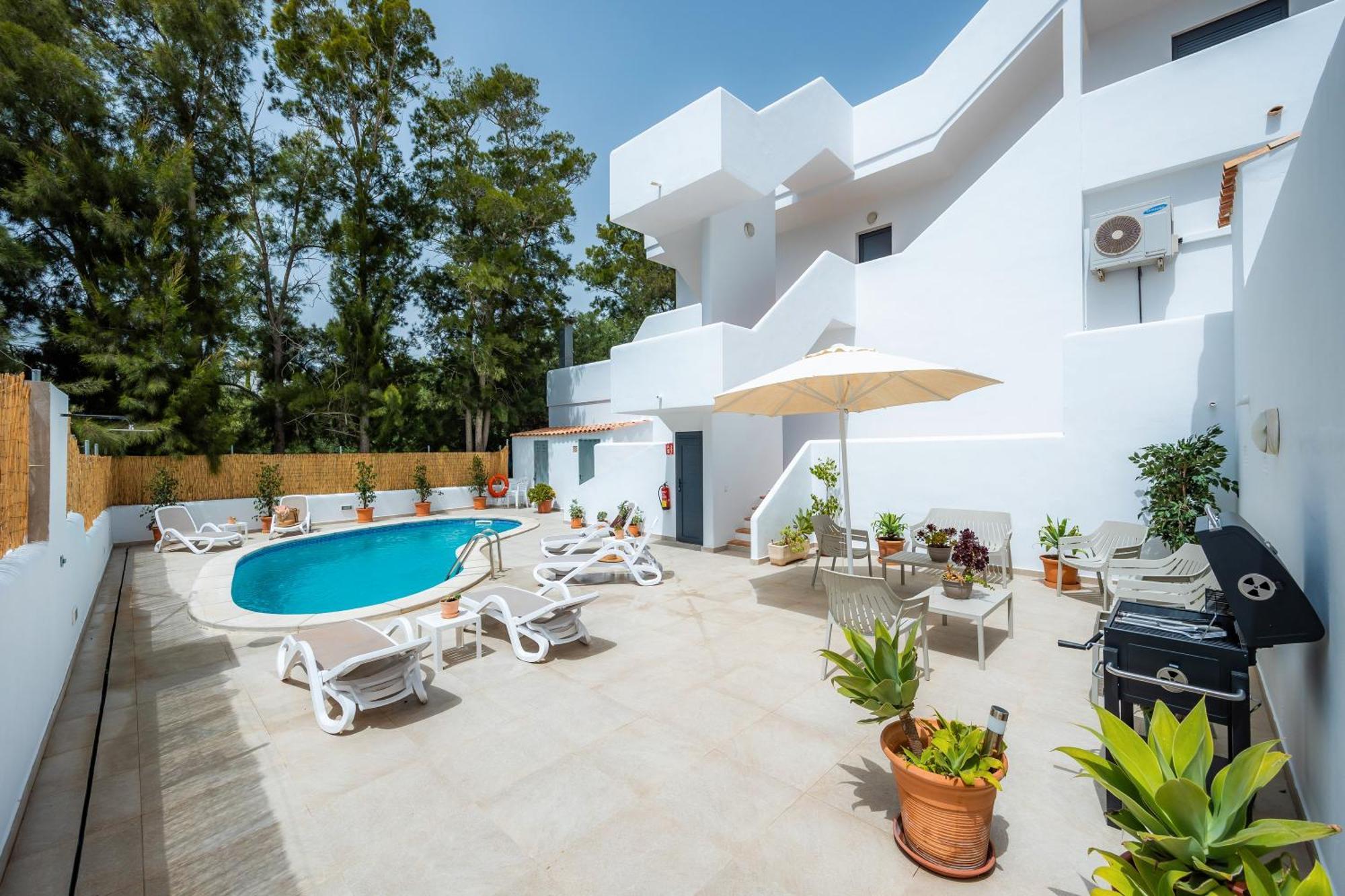 White Suites 3 Cala D´Or Екстериор снимка
