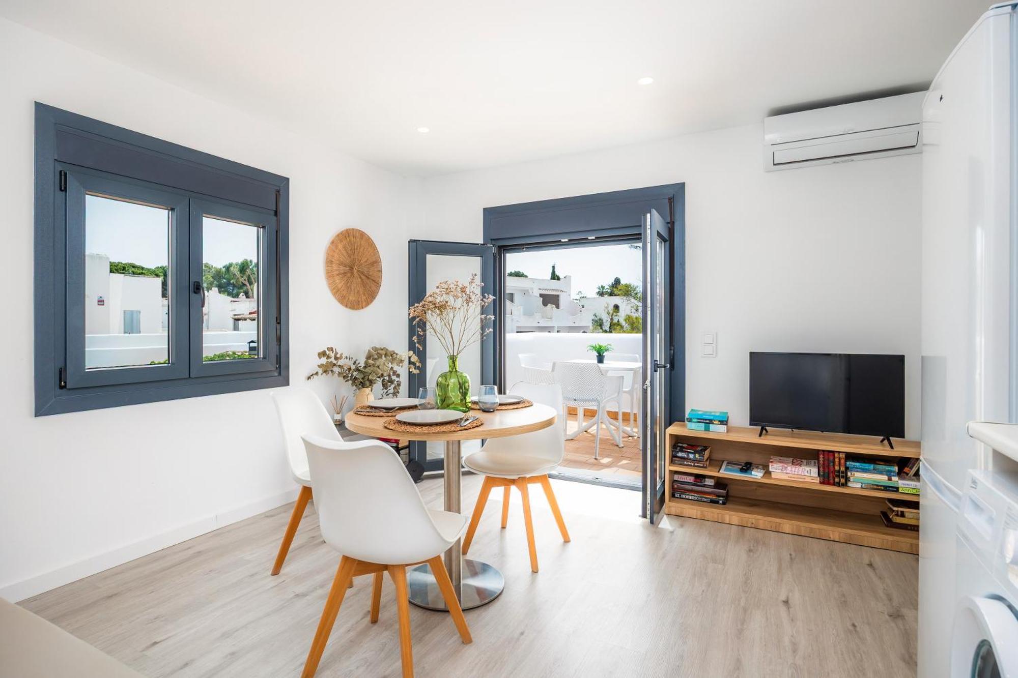 White Suites 3 Cala D´Or Екстериор снимка