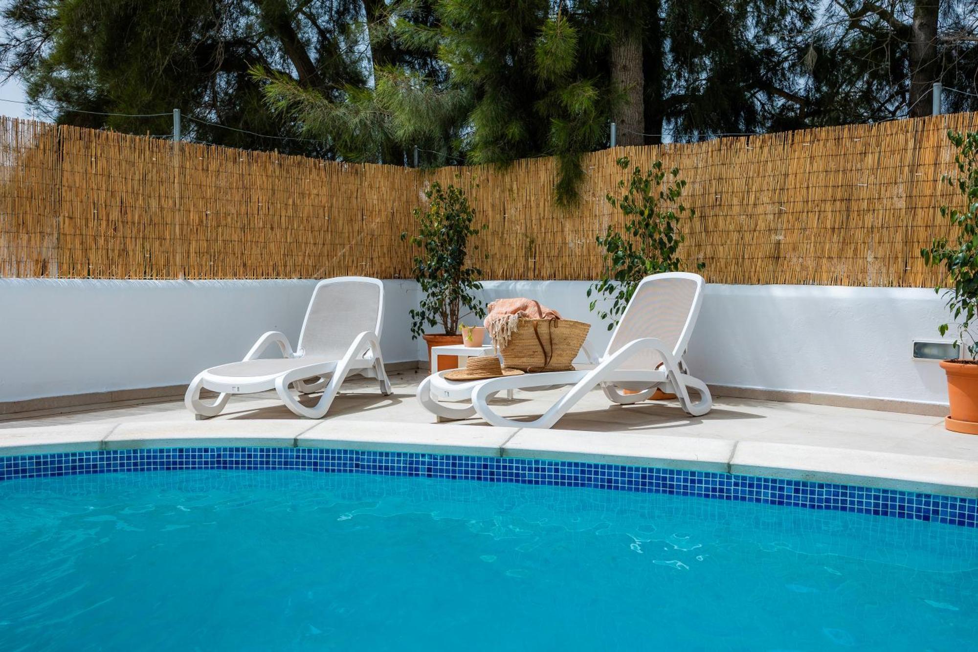 White Suites 3 Cala D´Or Екстериор снимка