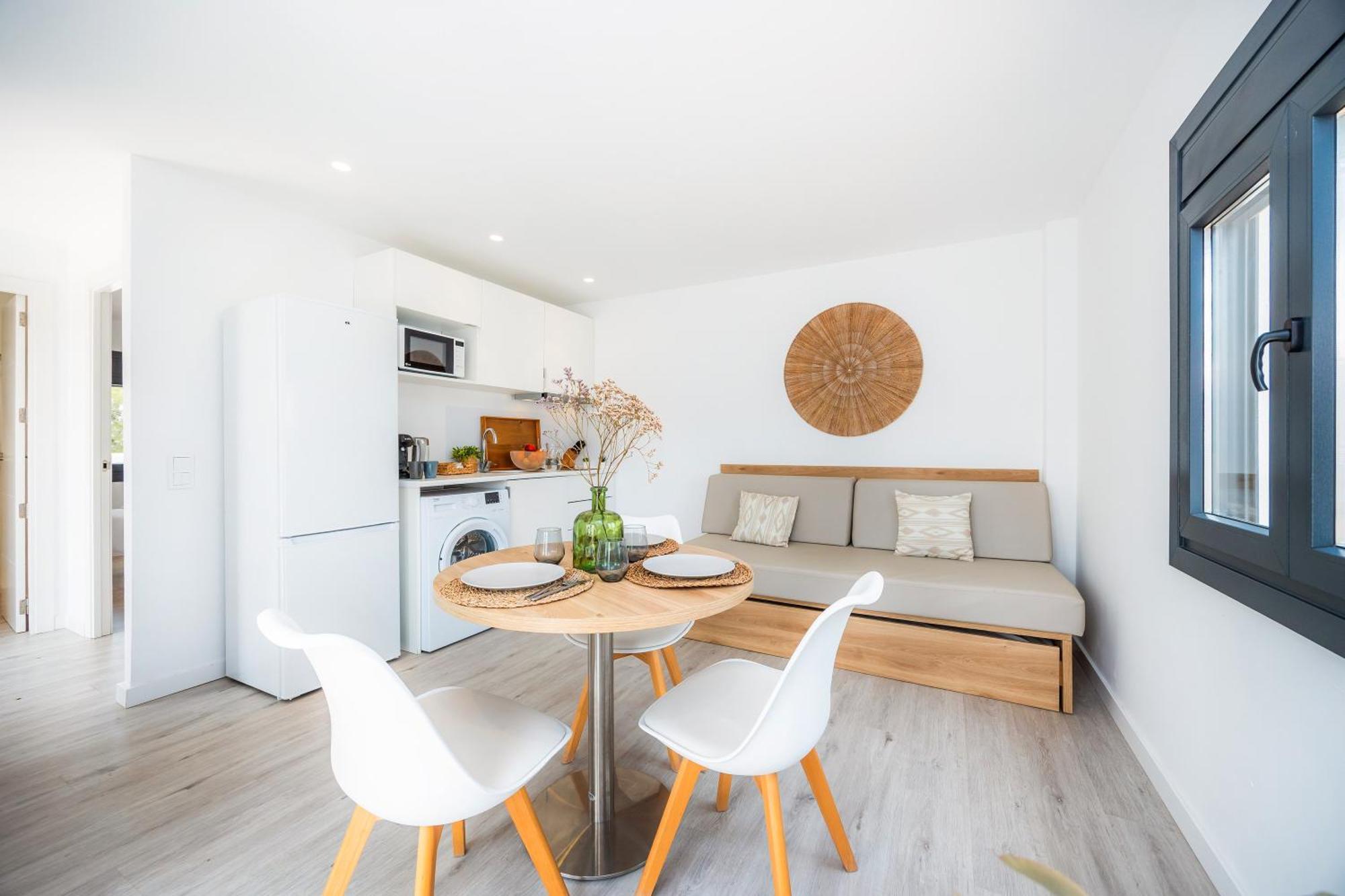 White Suites 3 Cala D´Or Екстериор снимка