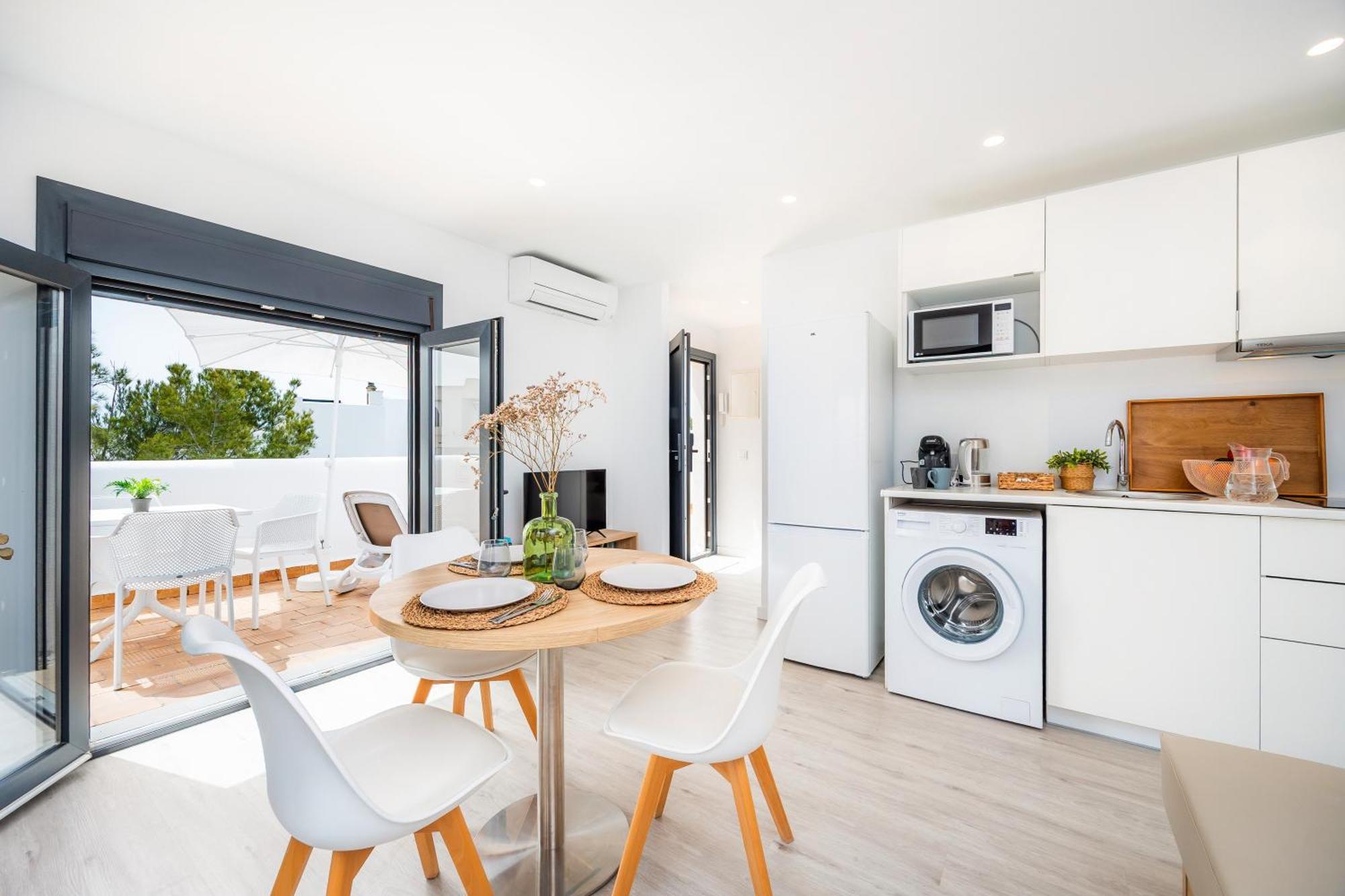 White Suites 3 Cala D´Or Екстериор снимка
