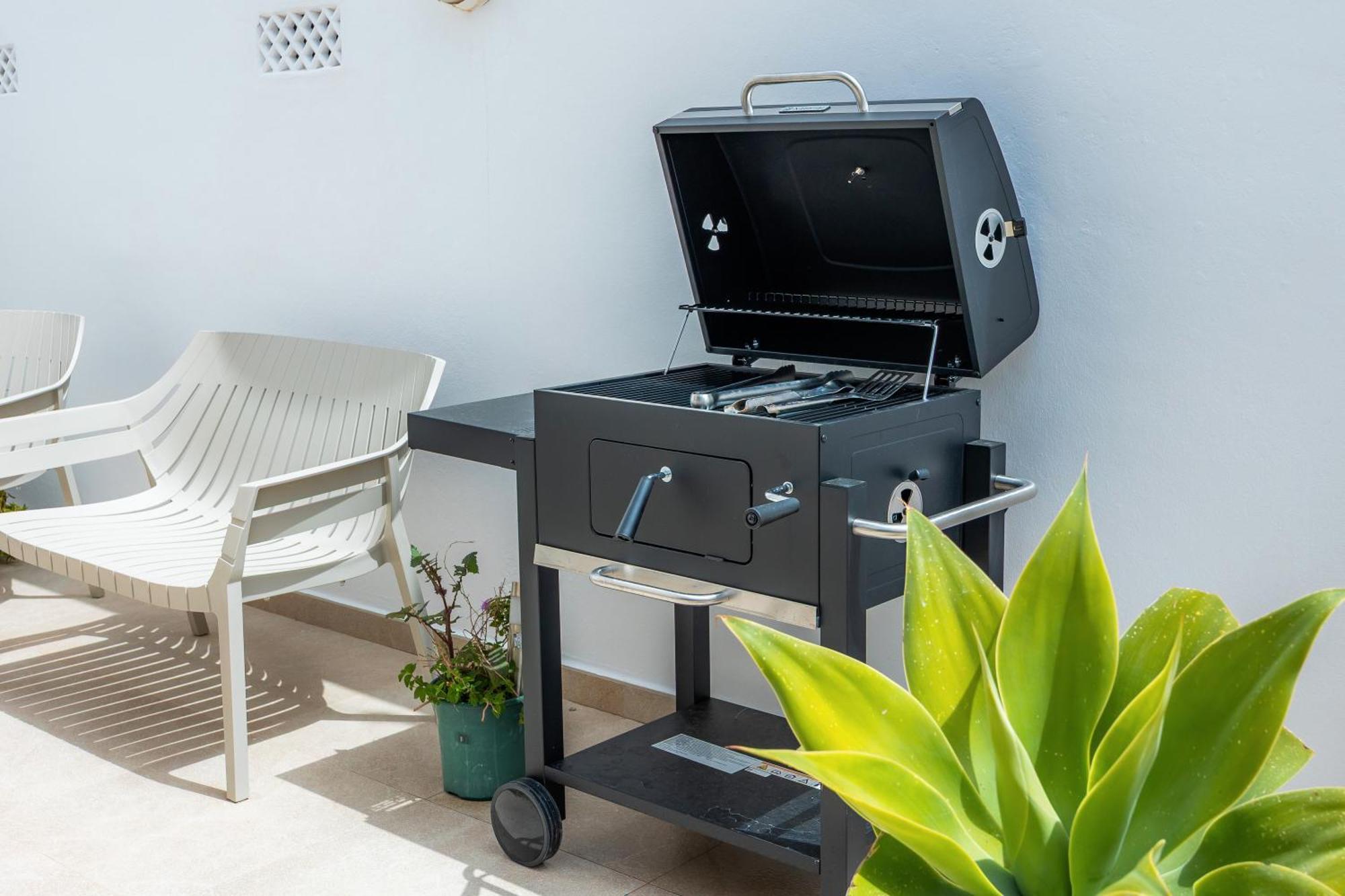 White Suites 3 Cala D´Or Екстериор снимка