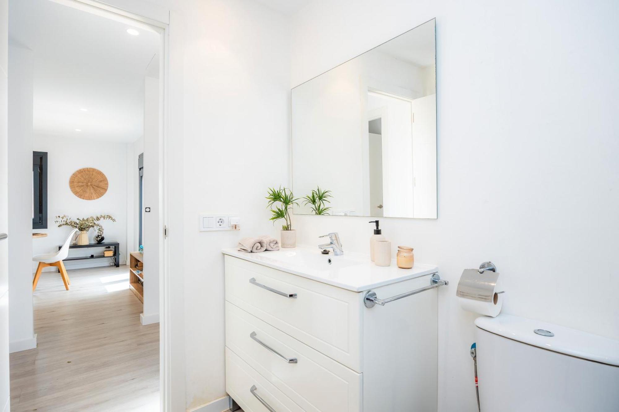 White Suites 3 Cala D´Or Екстериор снимка