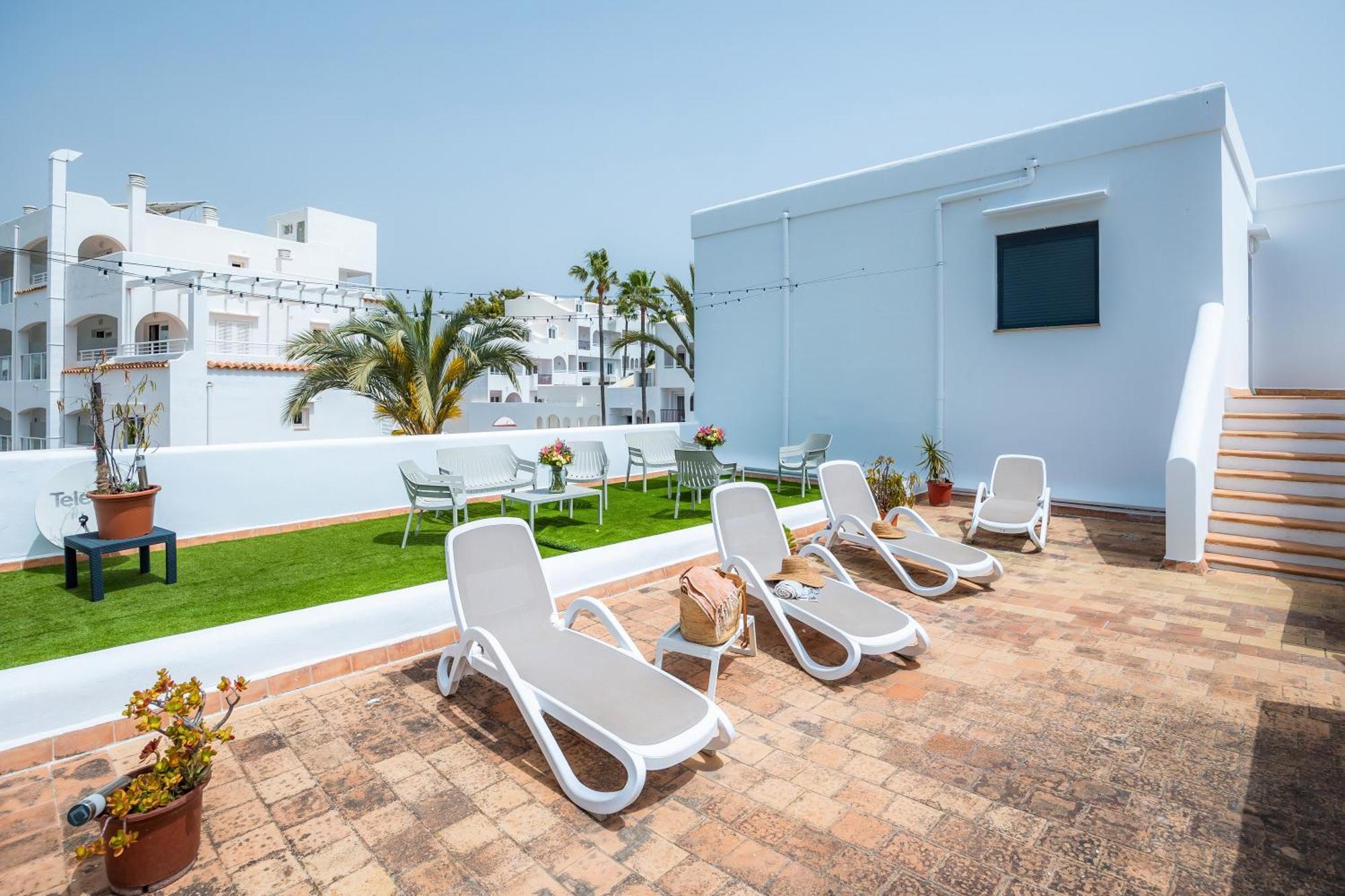 White Suites 3 Cala D´Or Екстериор снимка