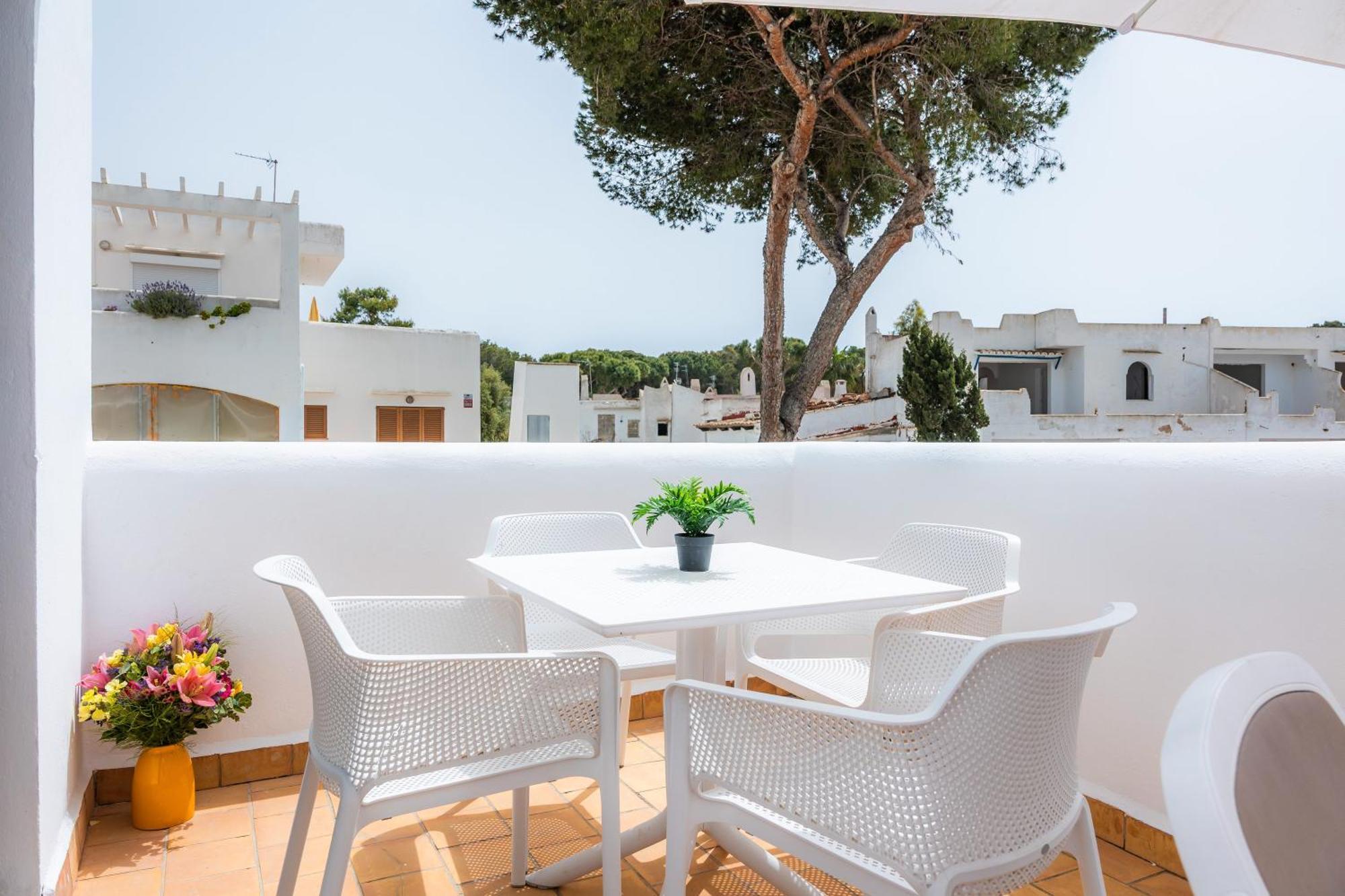 White Suites 3 Cala D´Or Екстериор снимка